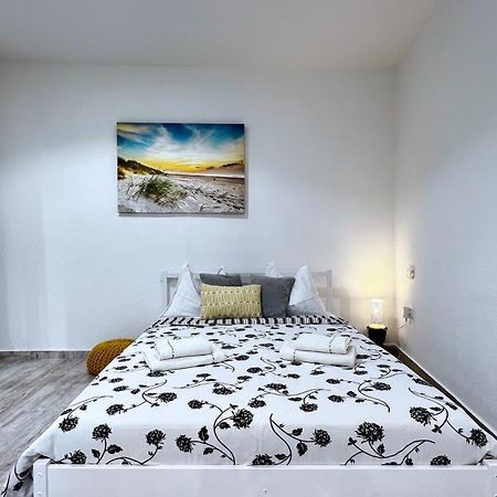Studio De Mare Rovinj Eksteriør billede