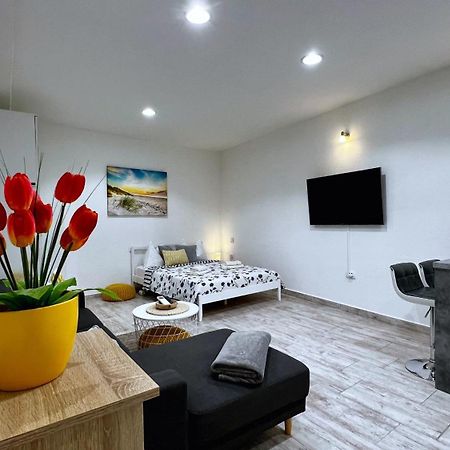 Studio De Mare Rovinj Eksteriør billede