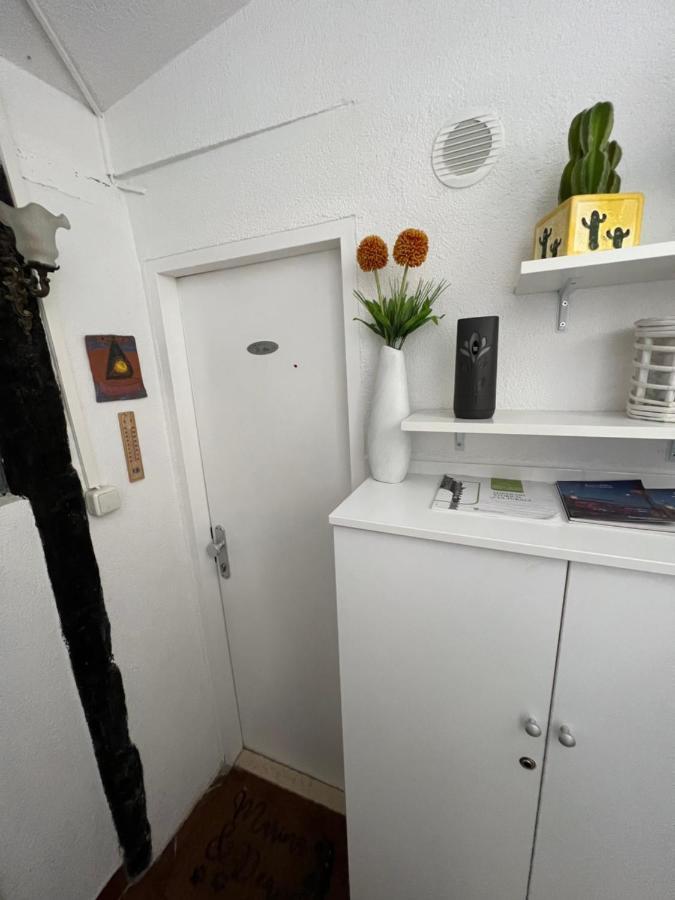 Studio De Mare Rovinj Eksteriør billede