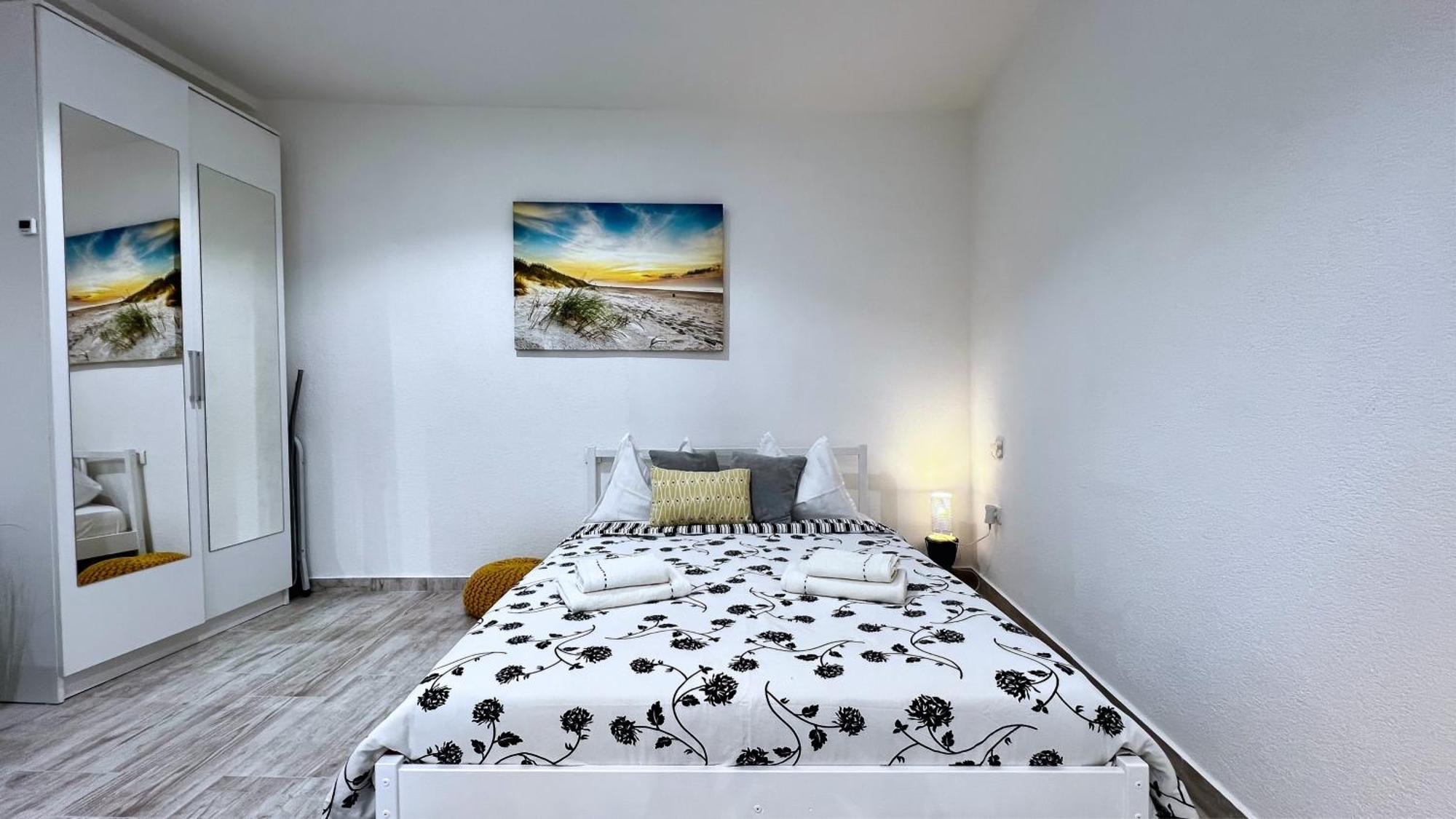 Studio De Mare Rovinj Eksteriør billede